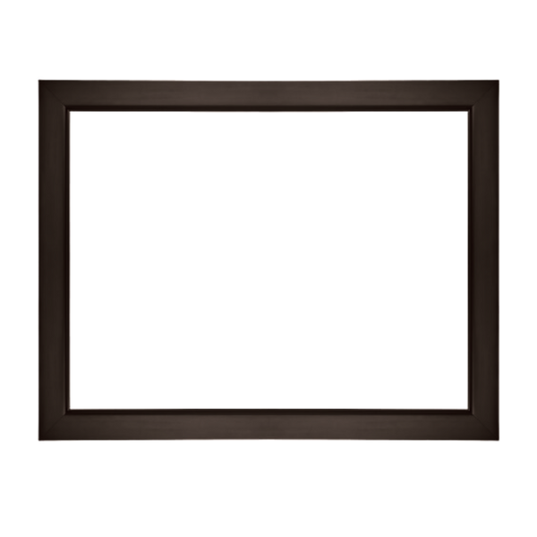 Charcoal frame