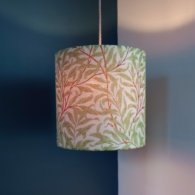 Lampshade - Sage Willow